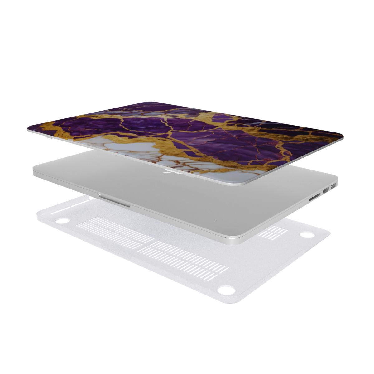 MacBook Case ELYSIAN MARBLE