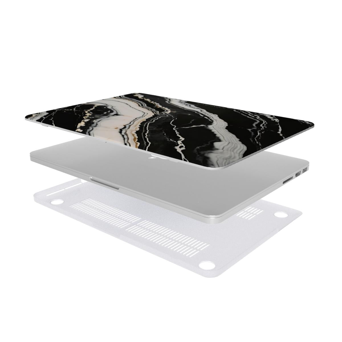 MacBook Case ELITE MARBLE