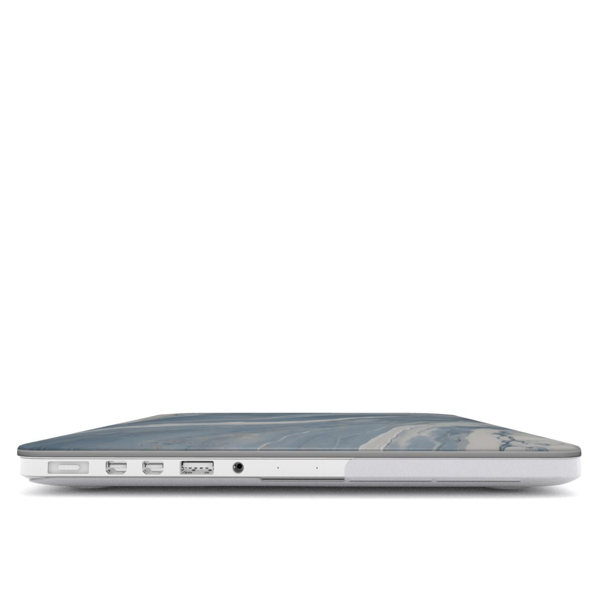 MacBook Case CELESTIAL MARBLE