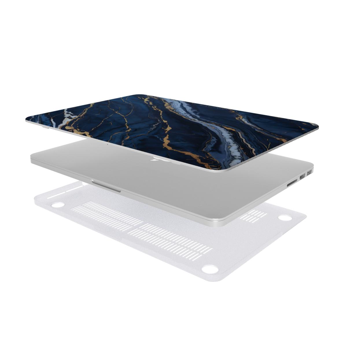 MacBook Case AURUM MARBLE