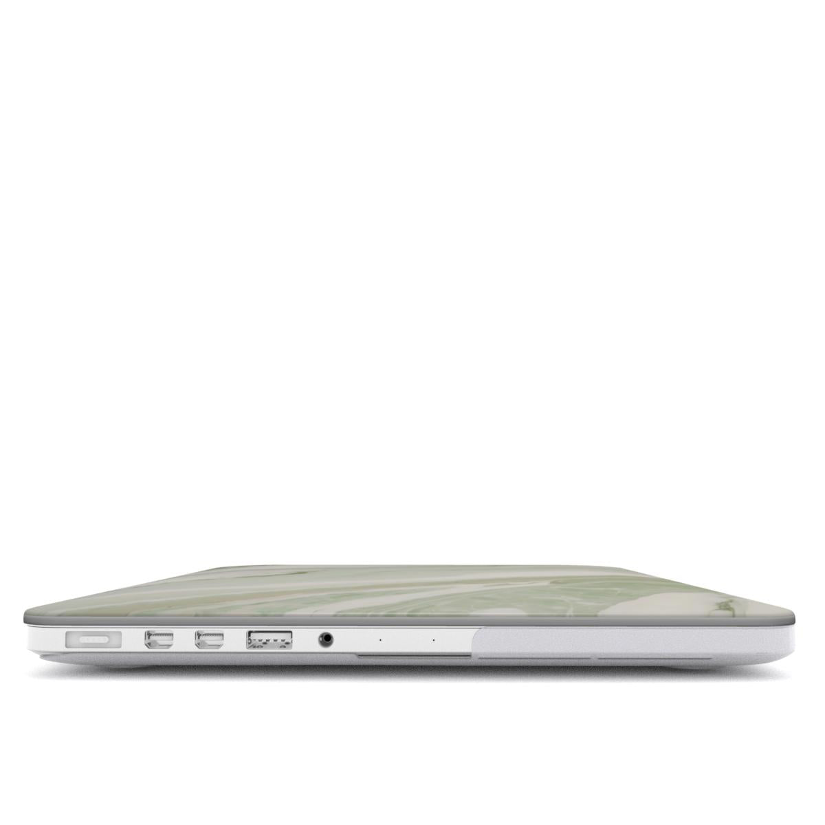 MacBook Case AURORA MARBLE