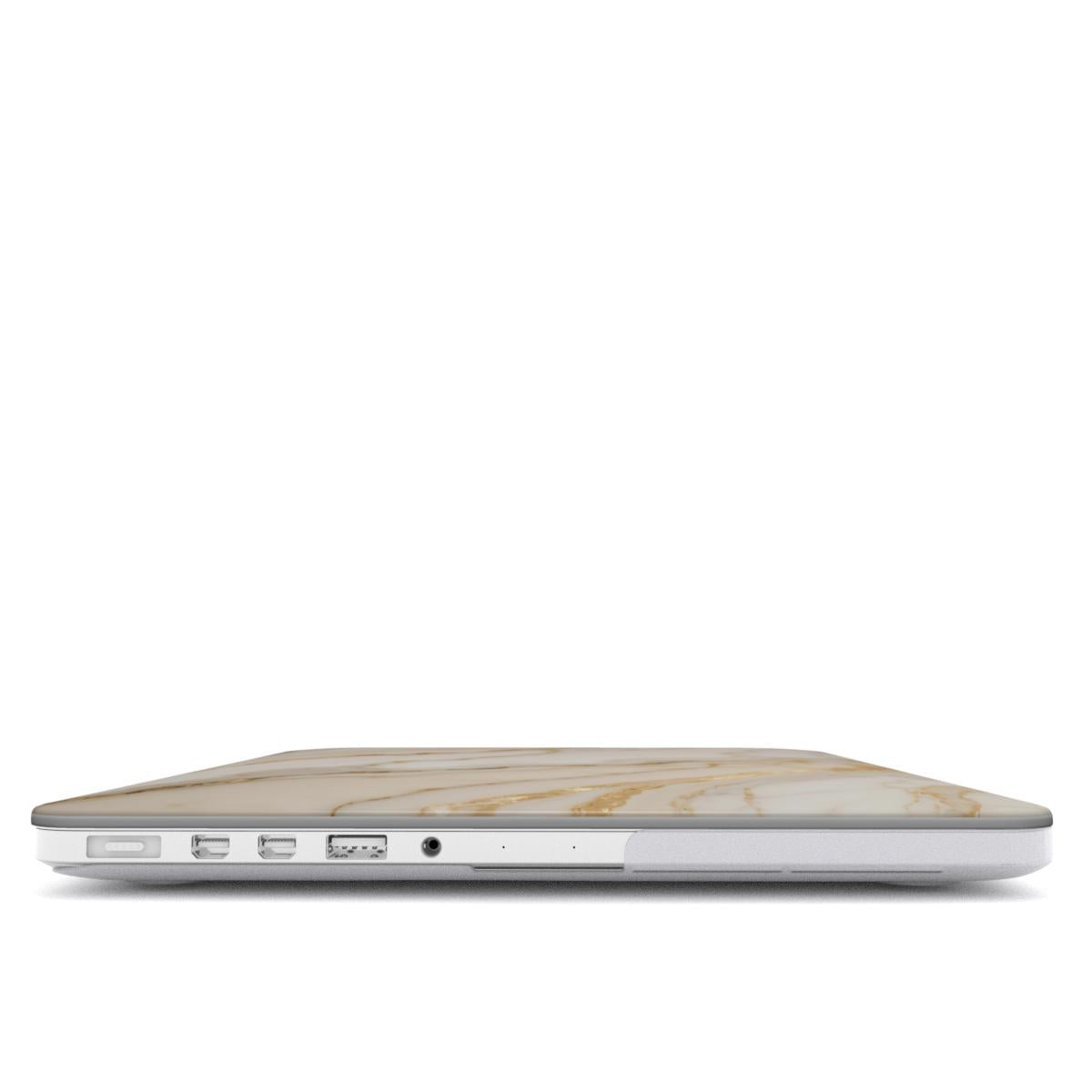 MacBook Case TERRA MARBLE