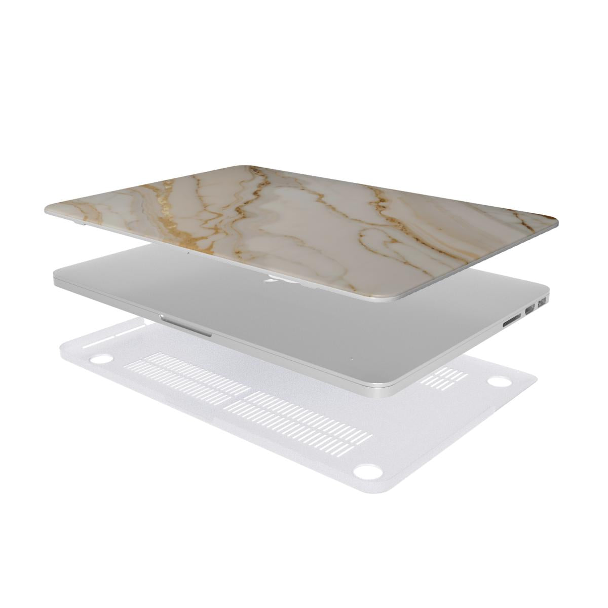 MacBook Case TERRA MARBLE