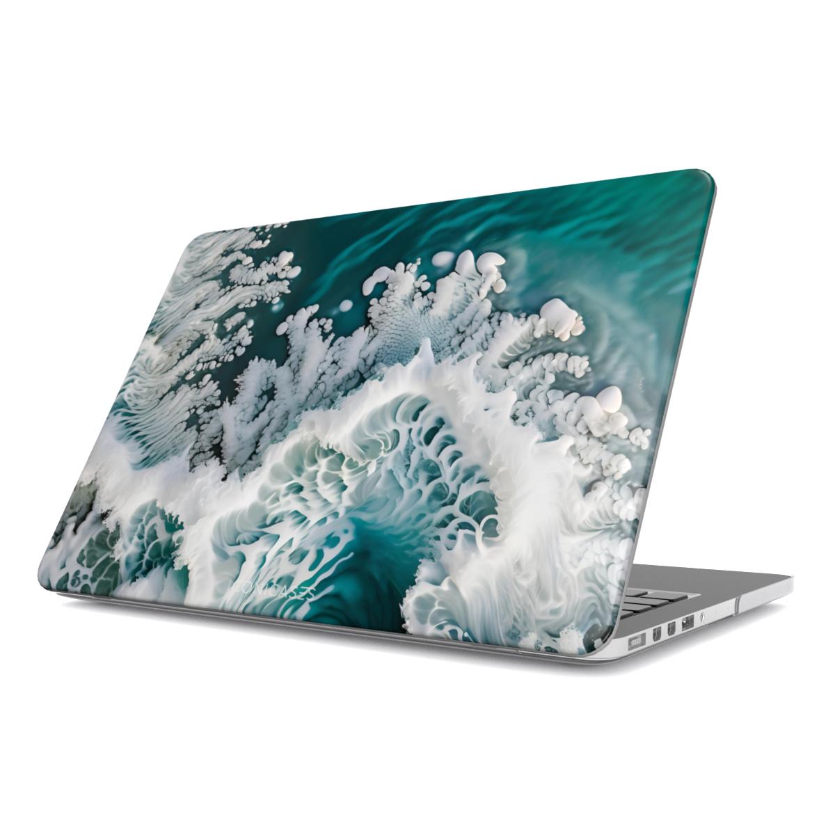 MacBook Case LAGOON