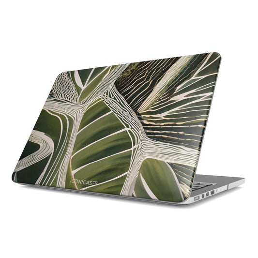 MacBook Case VERDE