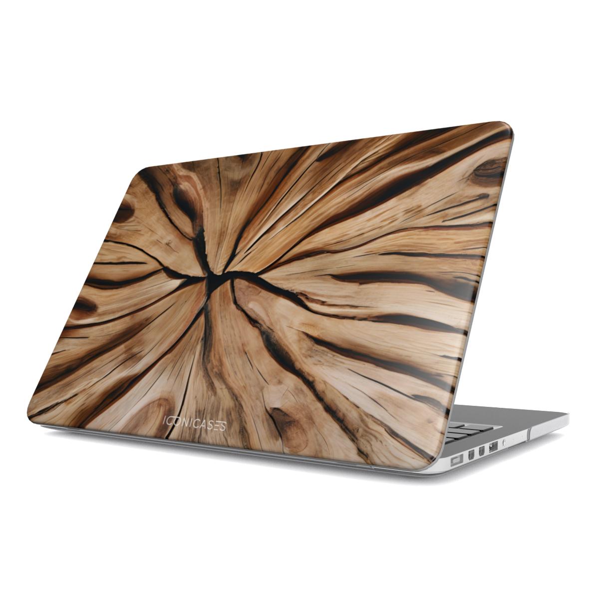 MacBook Case WILDWOOD