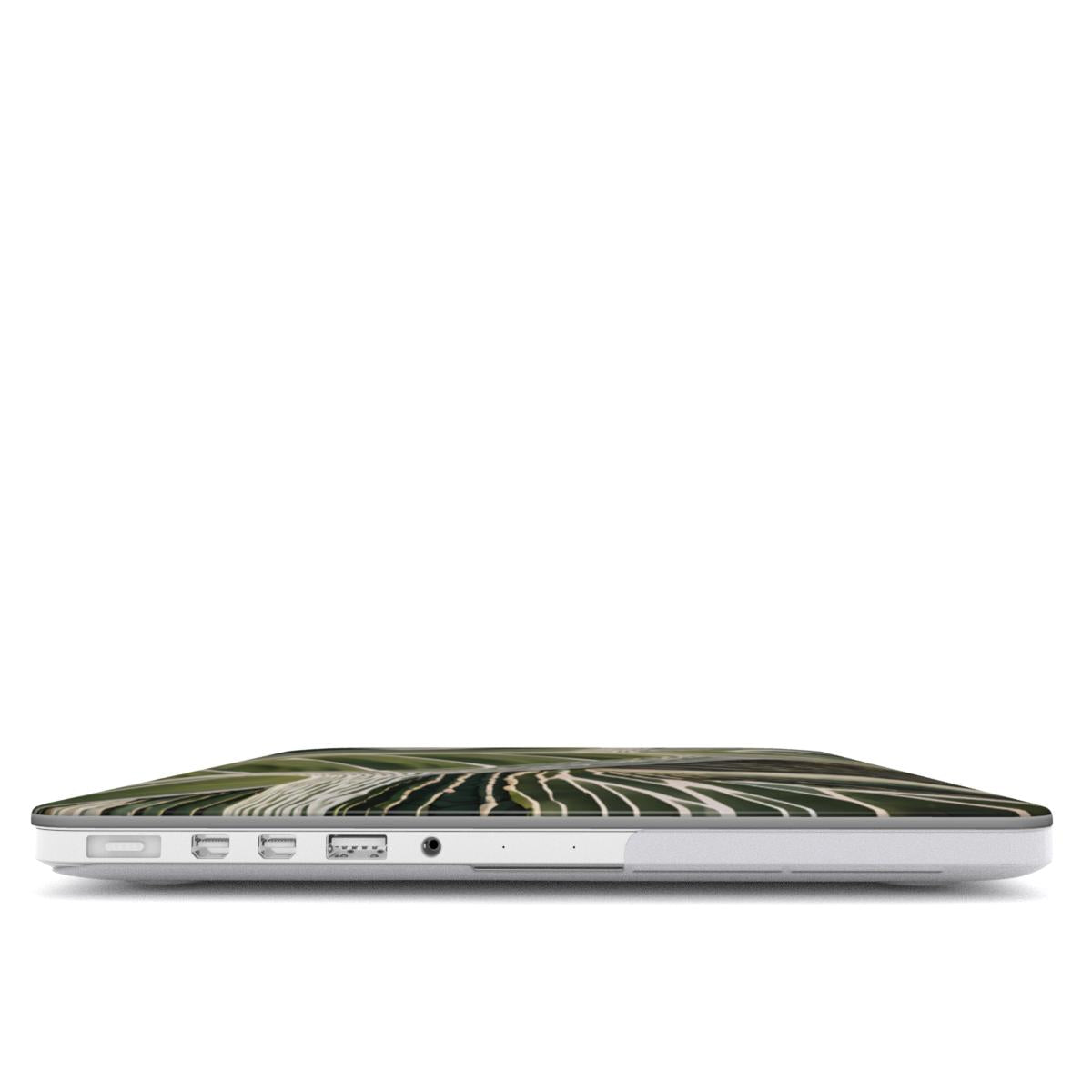 MacBook Case VERDE