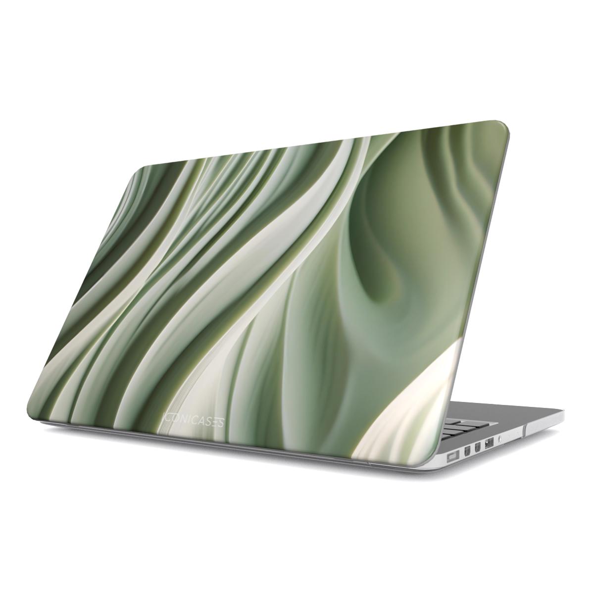 MacBook Case HAZEON