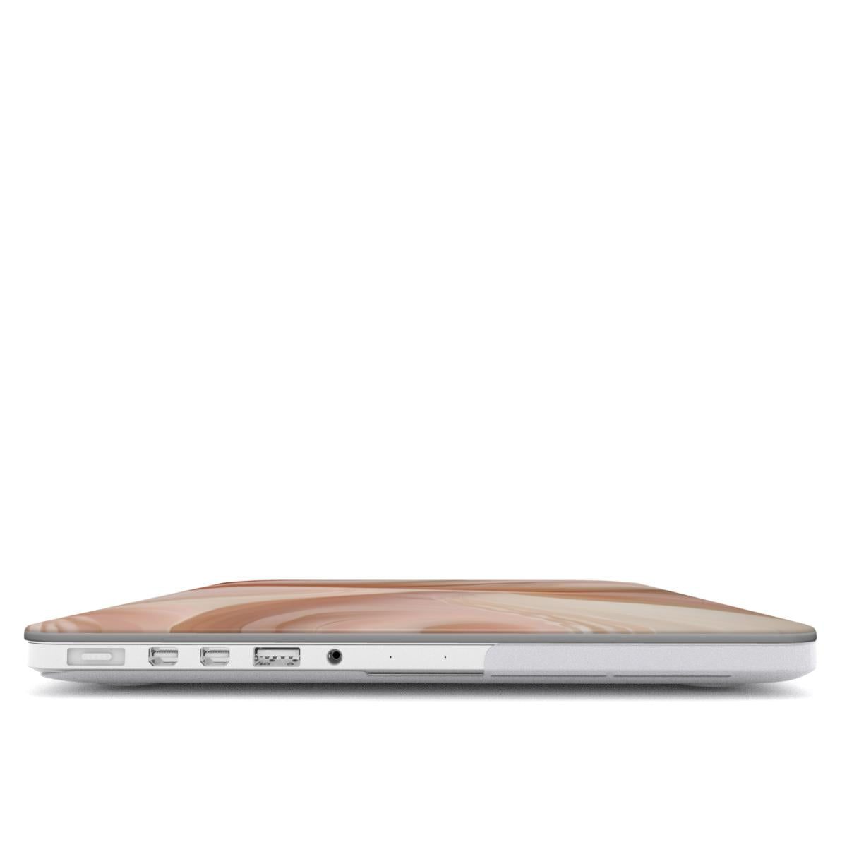 MacBook Case SOFTURA