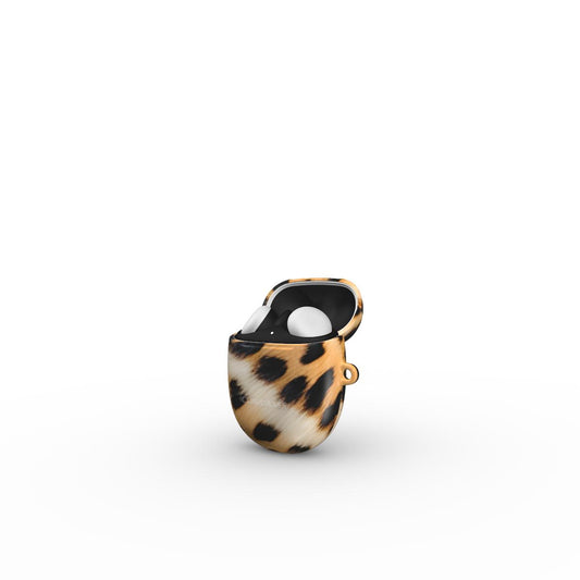 Google Pixel Buds Tough Case CHEETAH