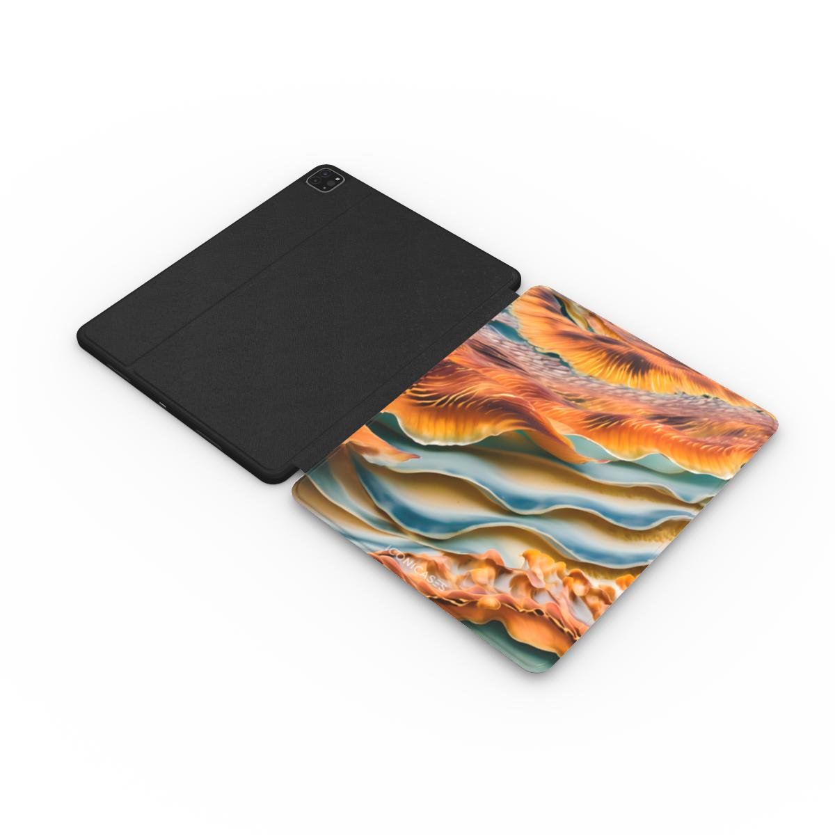 Apple iPad Case HYDROLINE