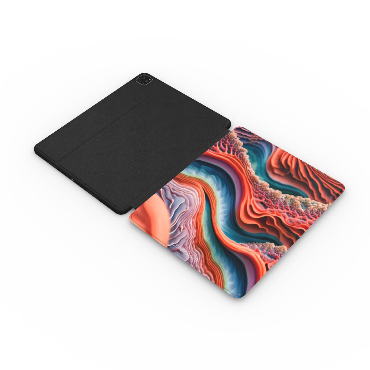 Apple iPad Case MARIPOSA