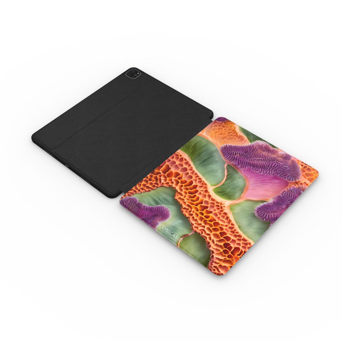 Apple iPad Case OCEANUS