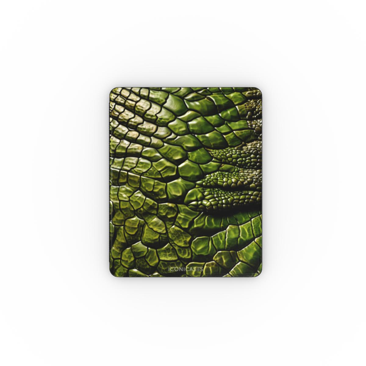 Apple iPad Case CROCELLE