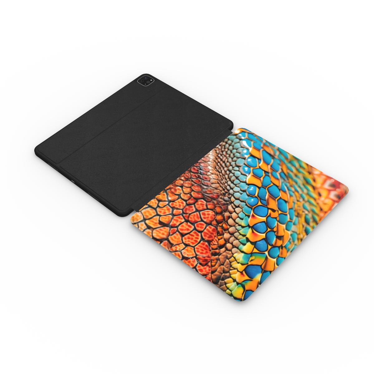 Apple iPad Case EXOTICA