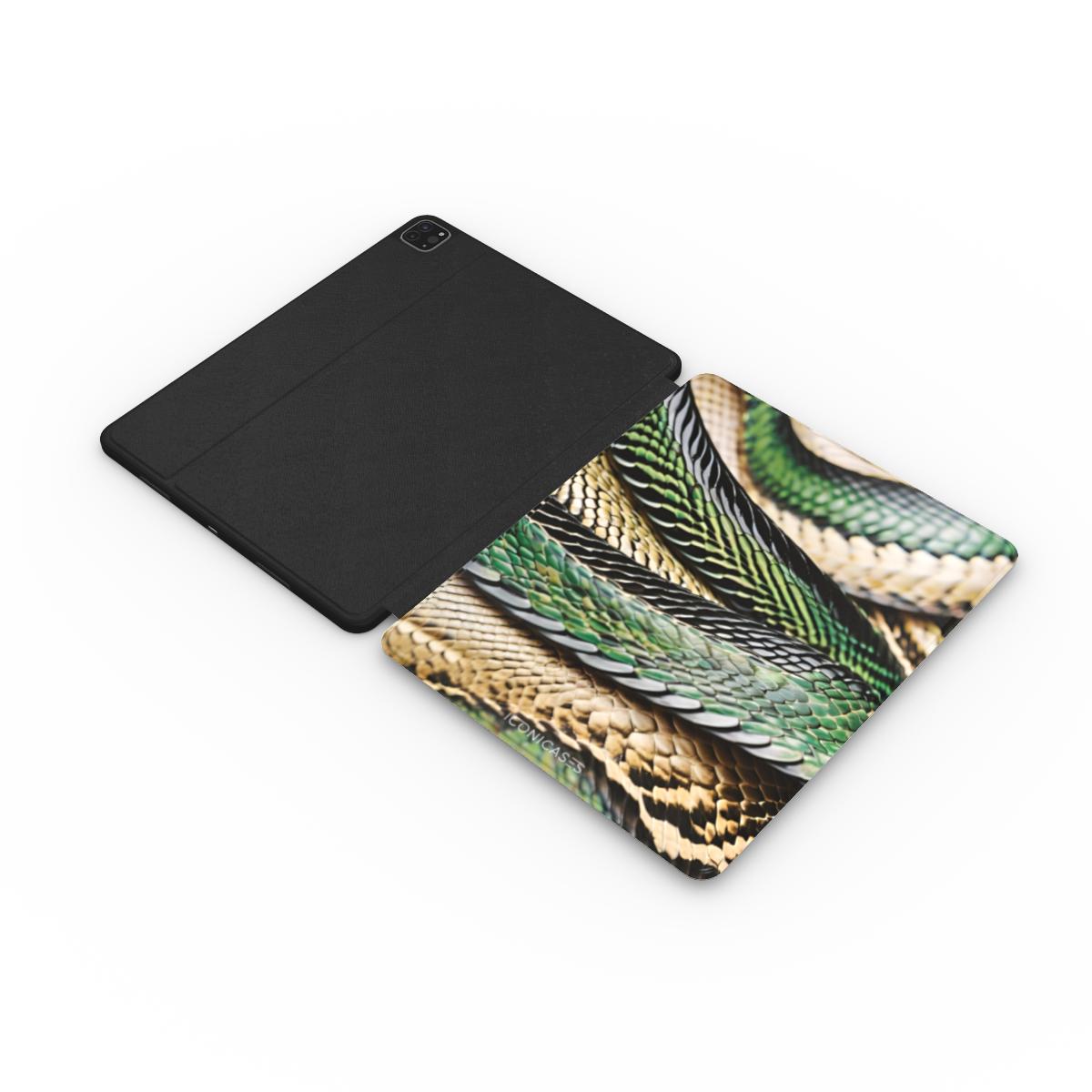 Apple iPad Case PYTHONA