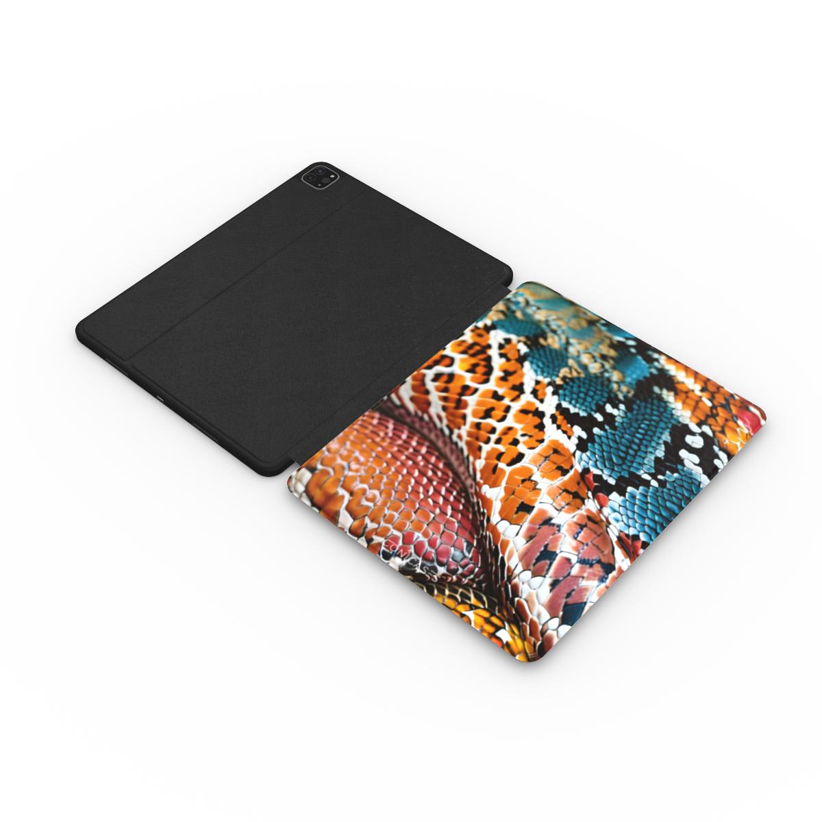 Apple iPad Case SCALORA