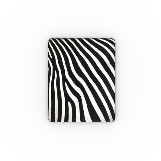 Apple iPad Case ZEBRA