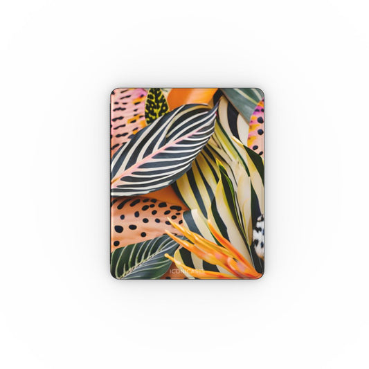 Apple iPad Case TROPICA