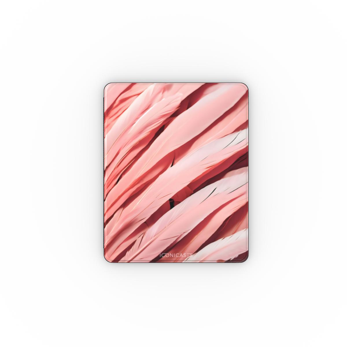 Apple iPad Case FLAMINGA