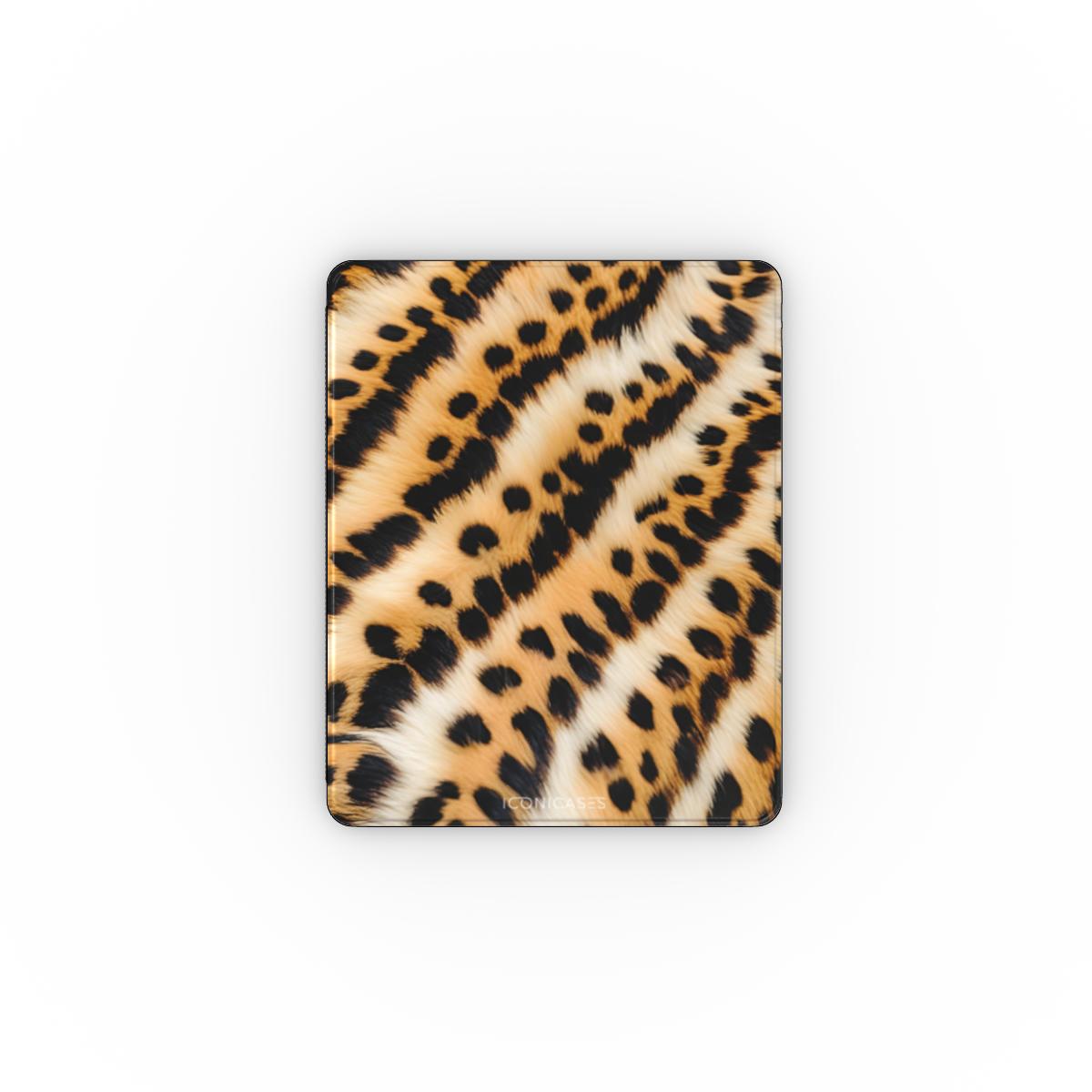 Apple iPad Case CHEETAH