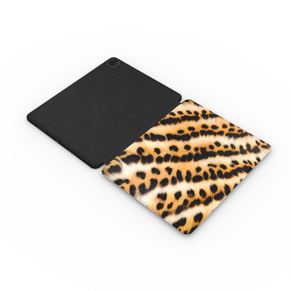 Apple iPad Case CHEETAH