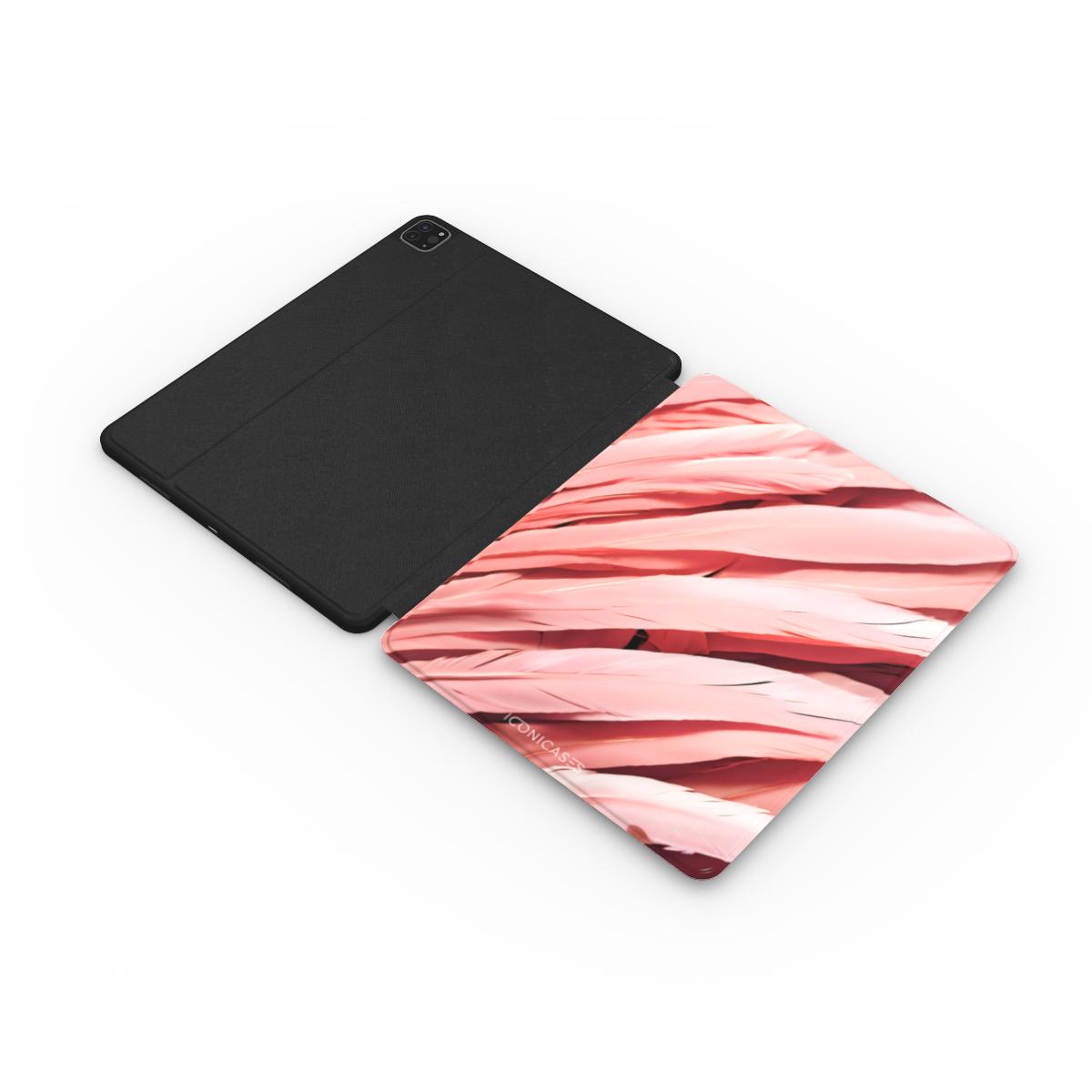 Apple iPad Case FLAMINGA