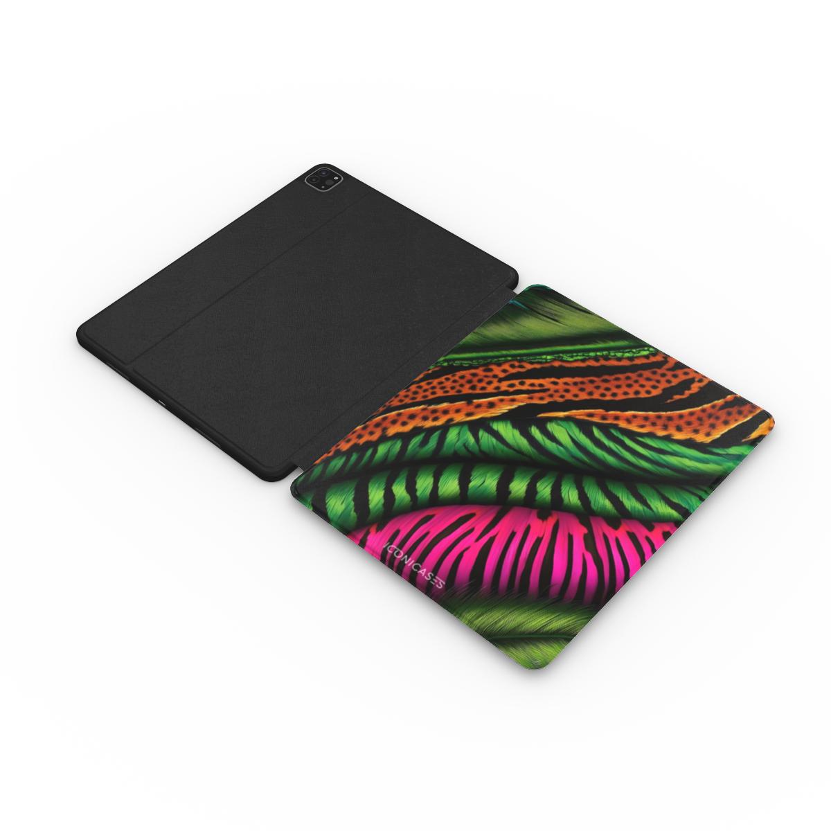 Apple iPad Case JUNGLOW