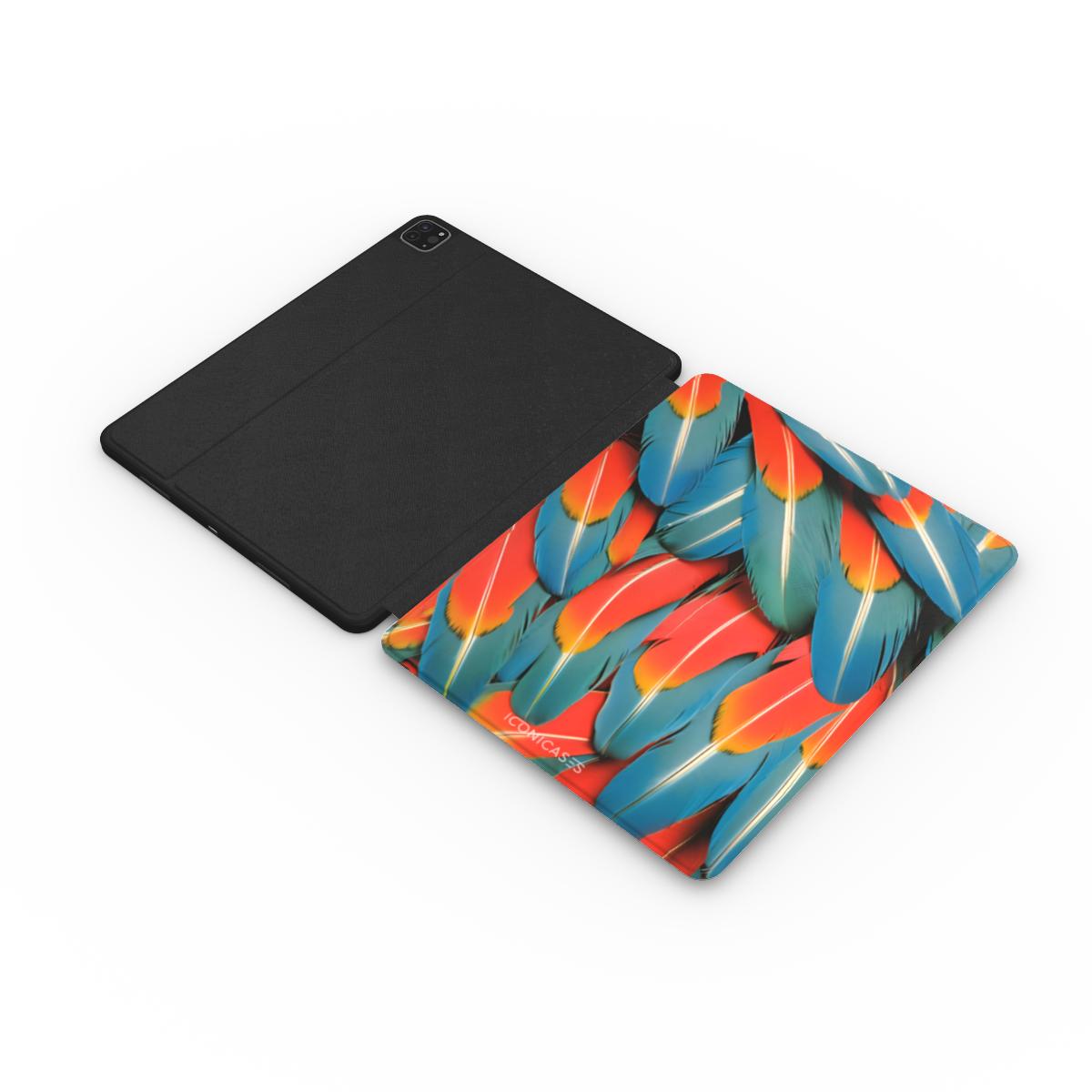 Apple iPad Case PARROTA