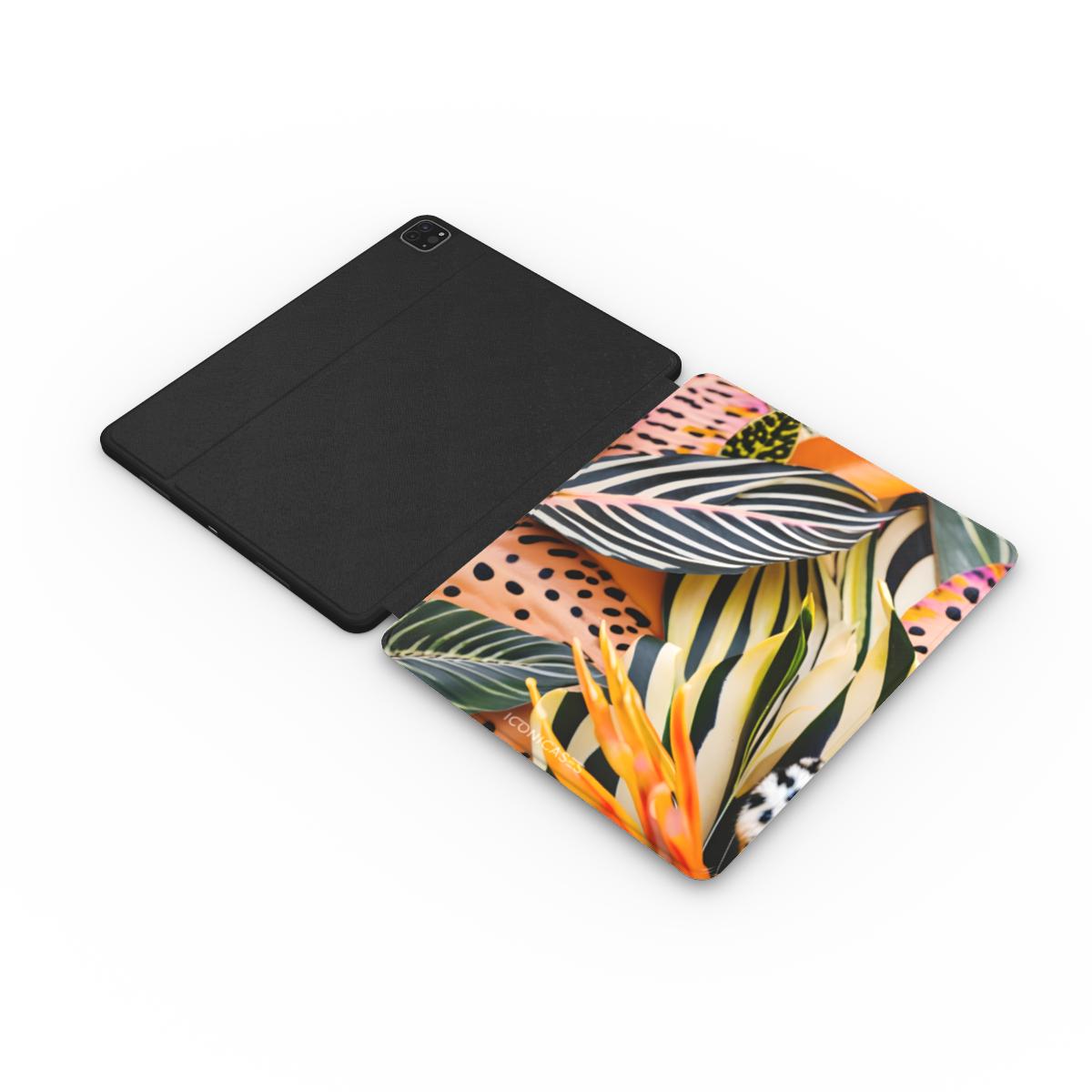 Apple iPad Case TROPICA