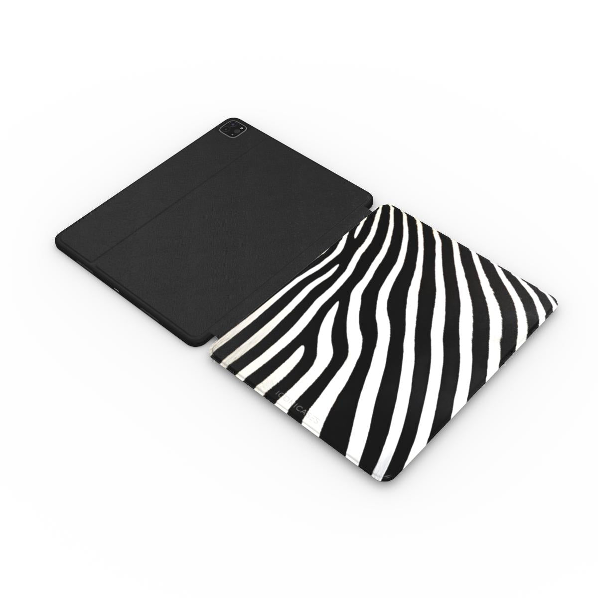 Apple iPad Case ZEBRA