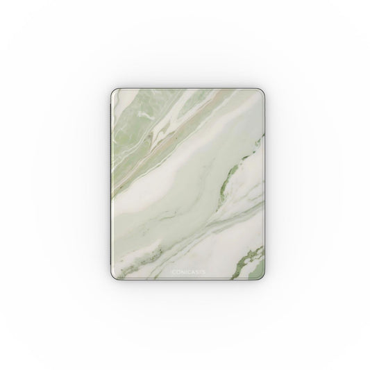 Apple iPad Case AURORA MARBLE