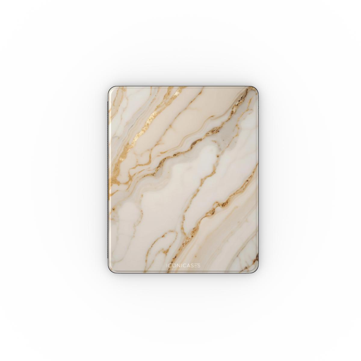 Apple iPad Case TERRA MARBLE