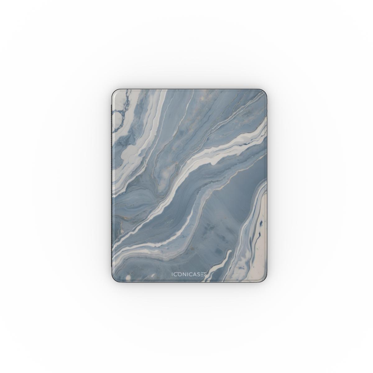 Apple iPad Case CELESTIAL MARBLE