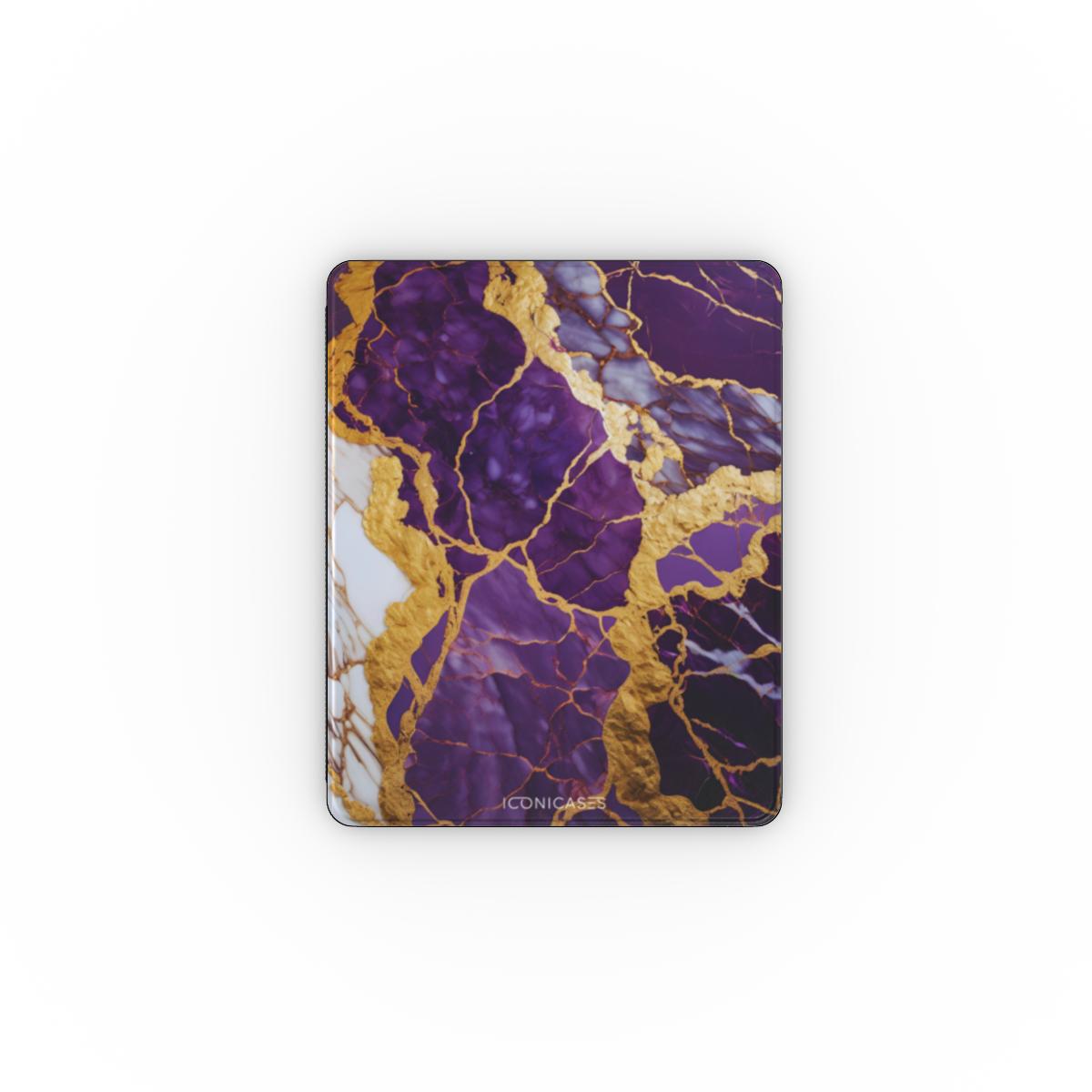 Apple iPad Case ELYSIAN MARBLE