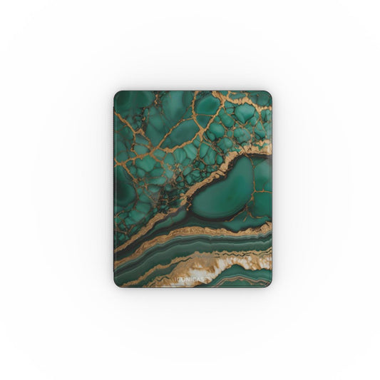 Apple iPad Case MARBLE ROYAL