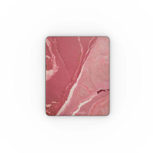 Apple iPad Case VELVET MARBLE