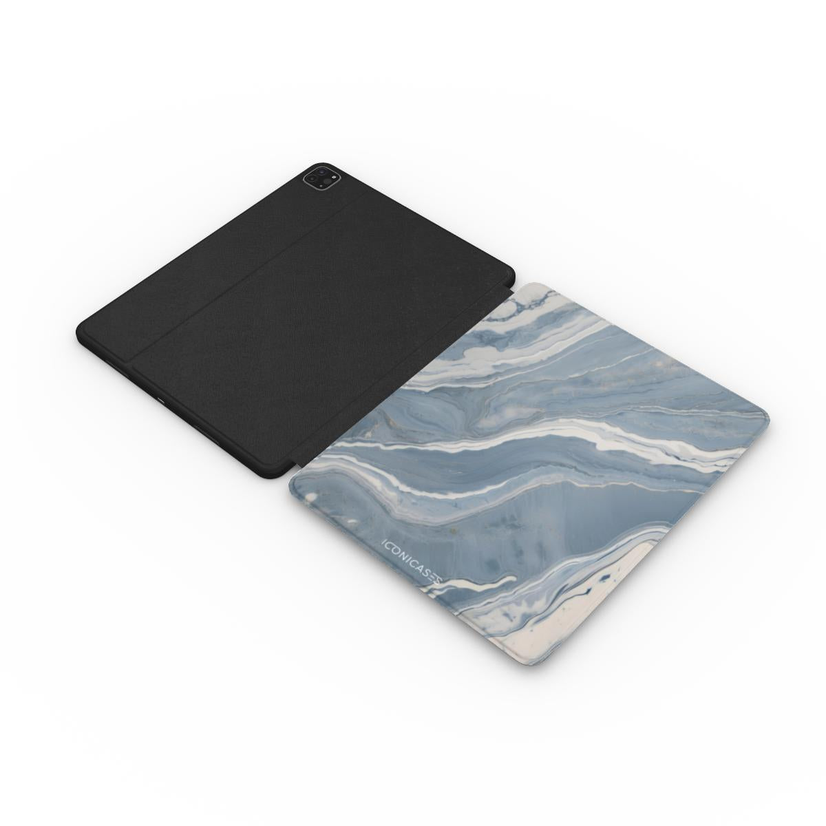 Apple iPad Case CELESTIAL MARBLE