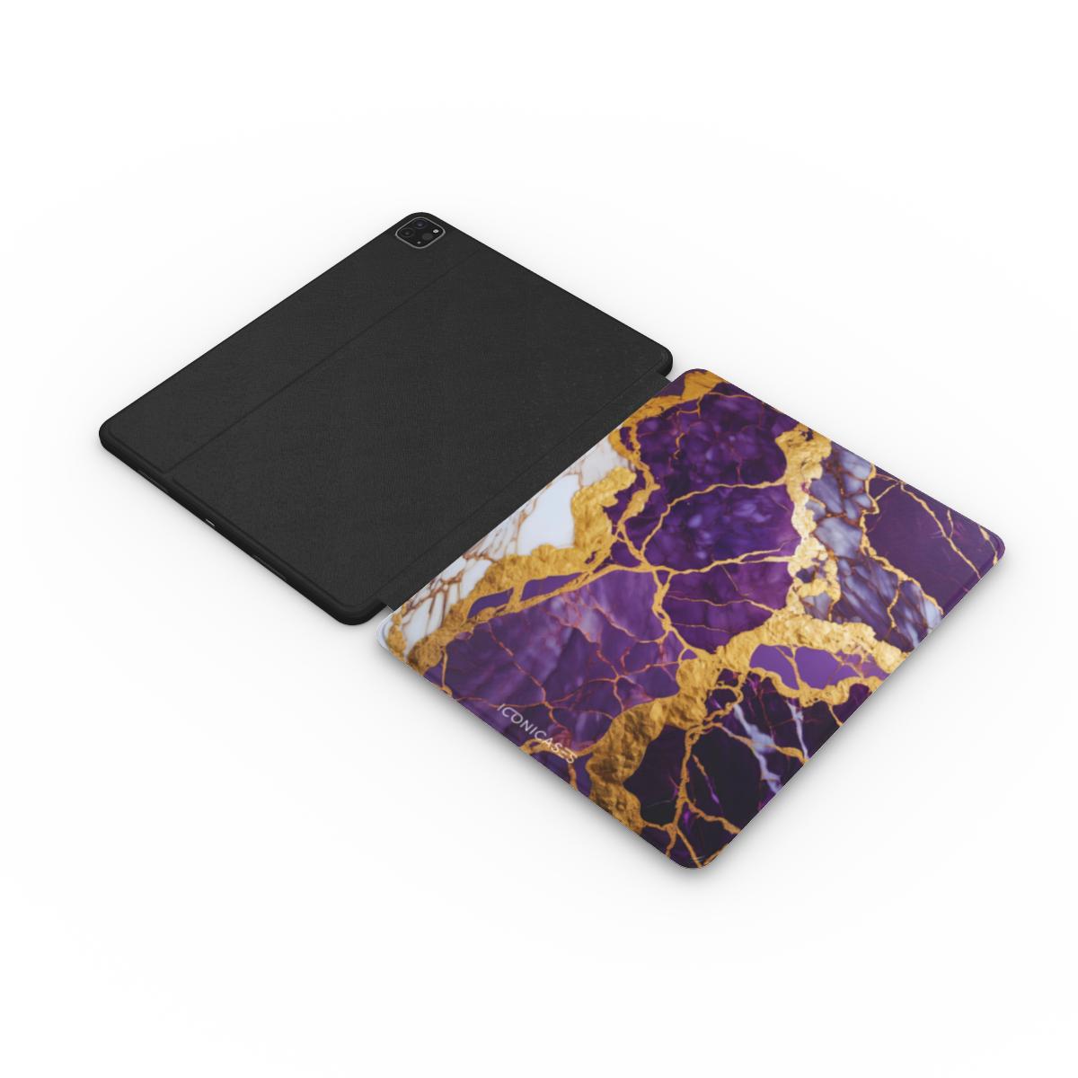 Apple iPad Case ELYSIAN MARBLE