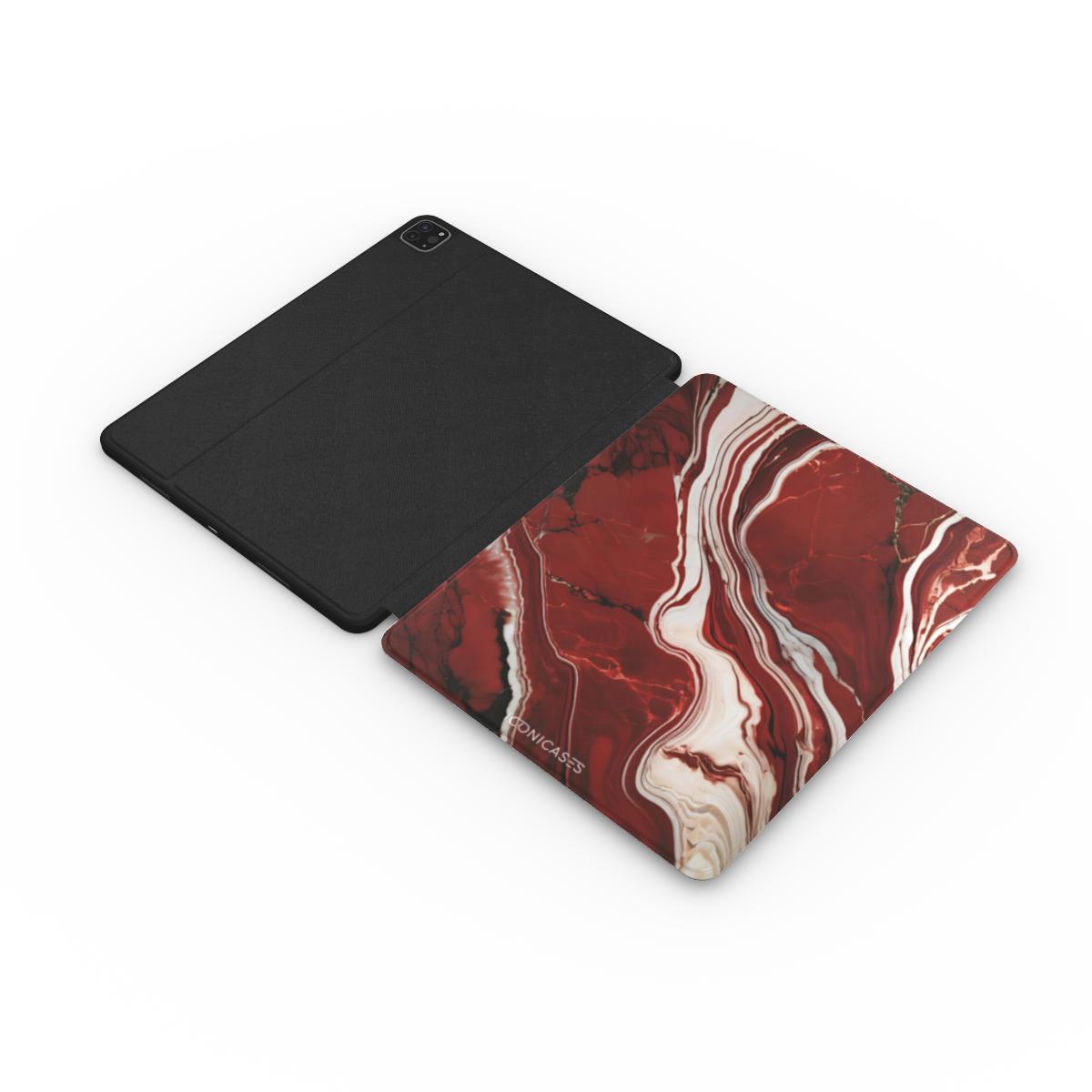 Apple iPad Case IMPERIAL MARBLE