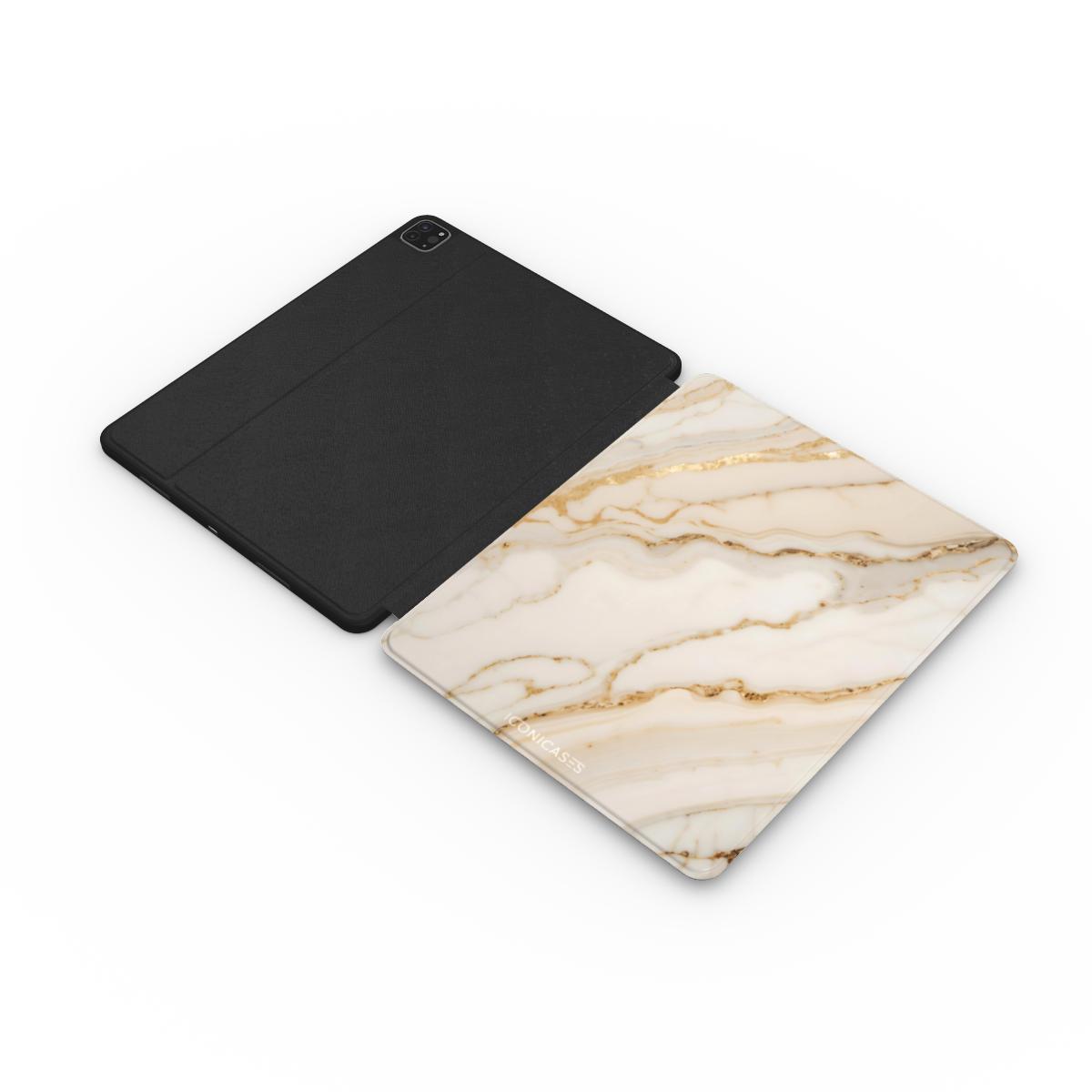 Apple iPad Case TERRA MARBLE