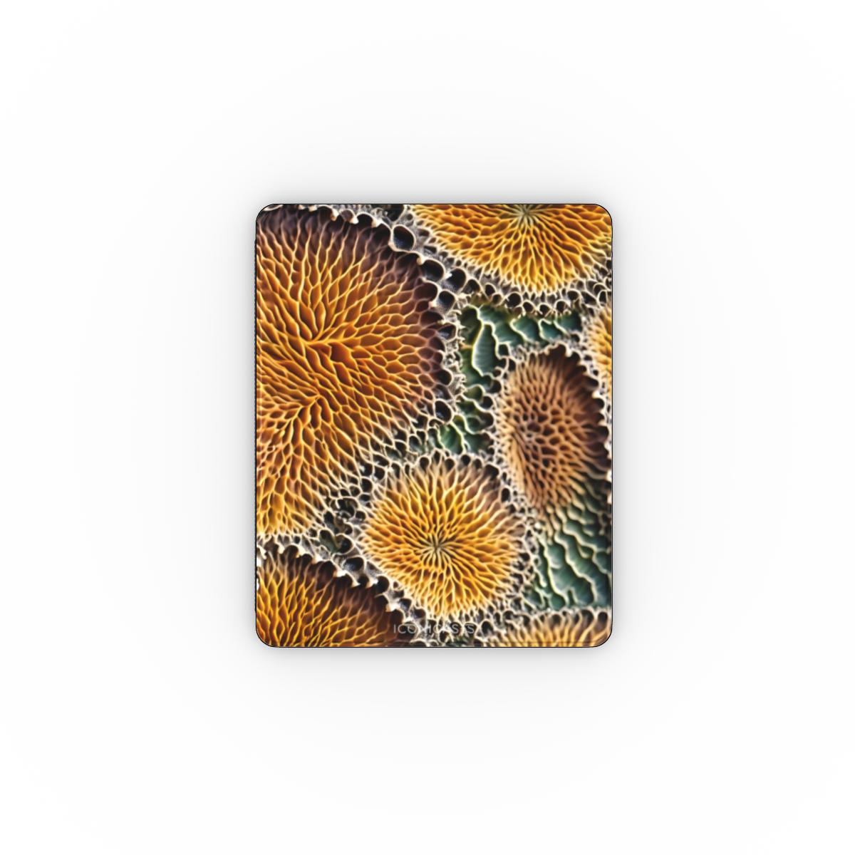 Apple iPad Case FLORANA