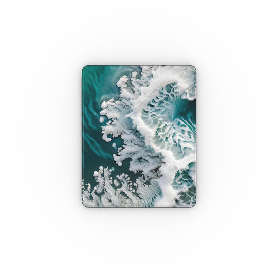 Apple iPad Case LAGOON