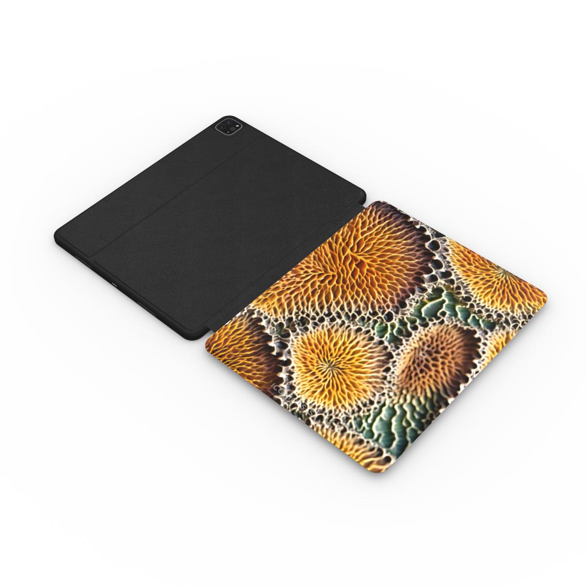 Apple iPad Case FLORANA