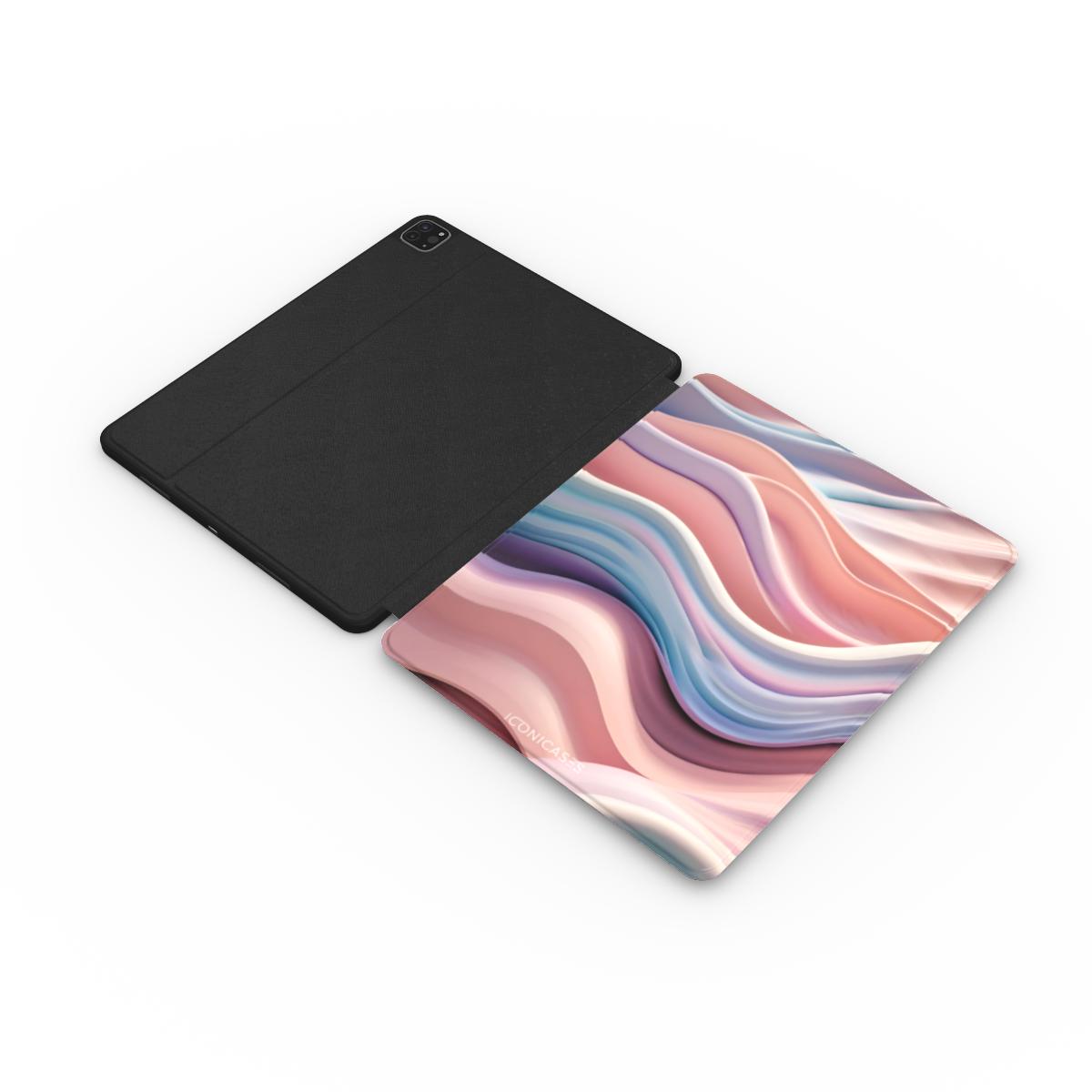 Apple iPad Case GLIMMERA