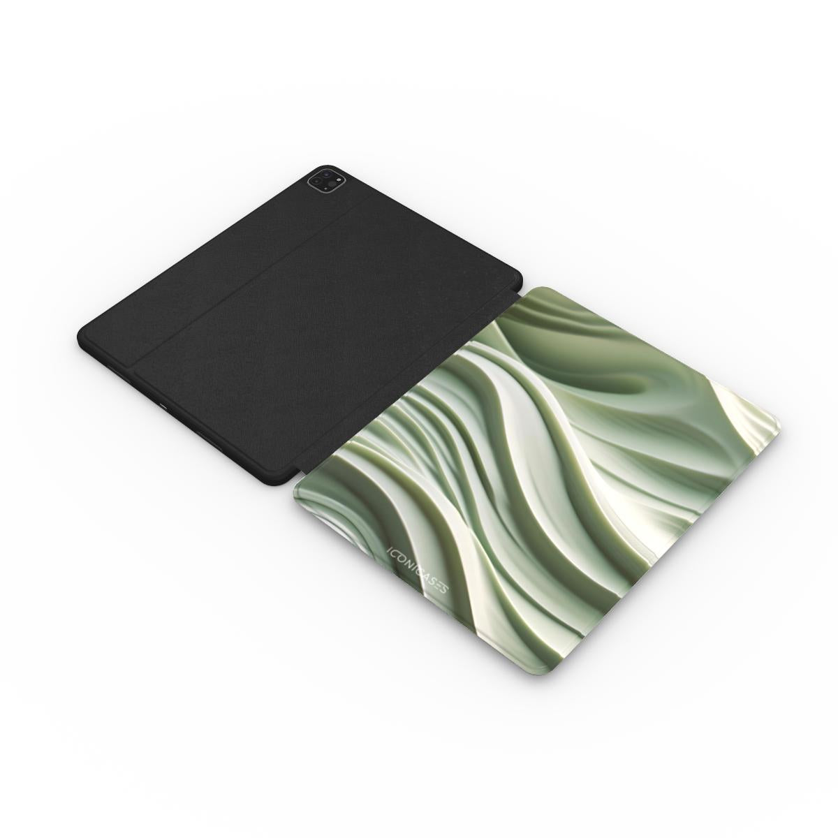 Apple iPad Case HAZEON