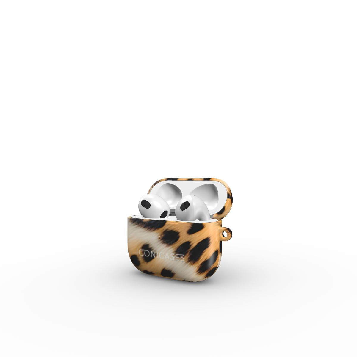 Apple AirPods Tough Case CHEETAH