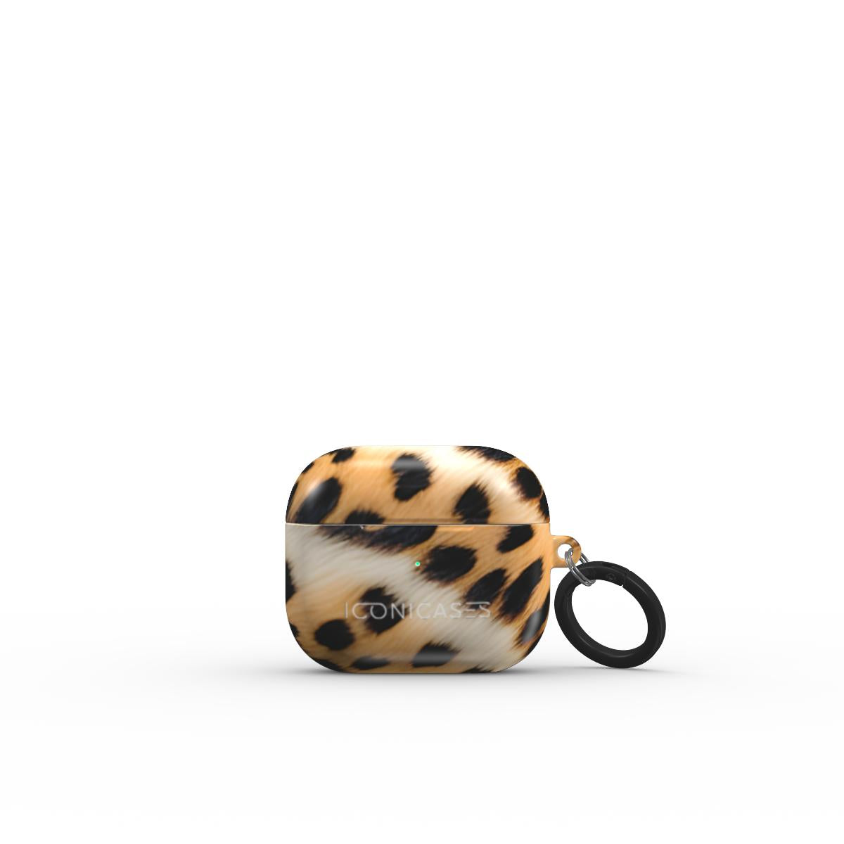 Apple AirPods Tough Case CHEETAH