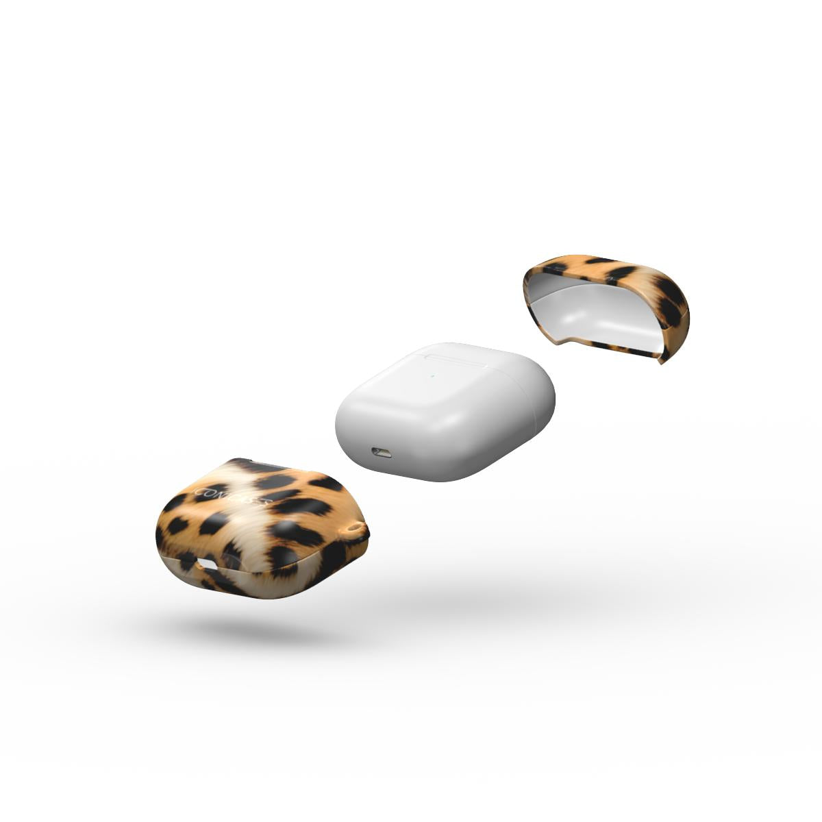 Apple AirPods Tough Case CHEETAH