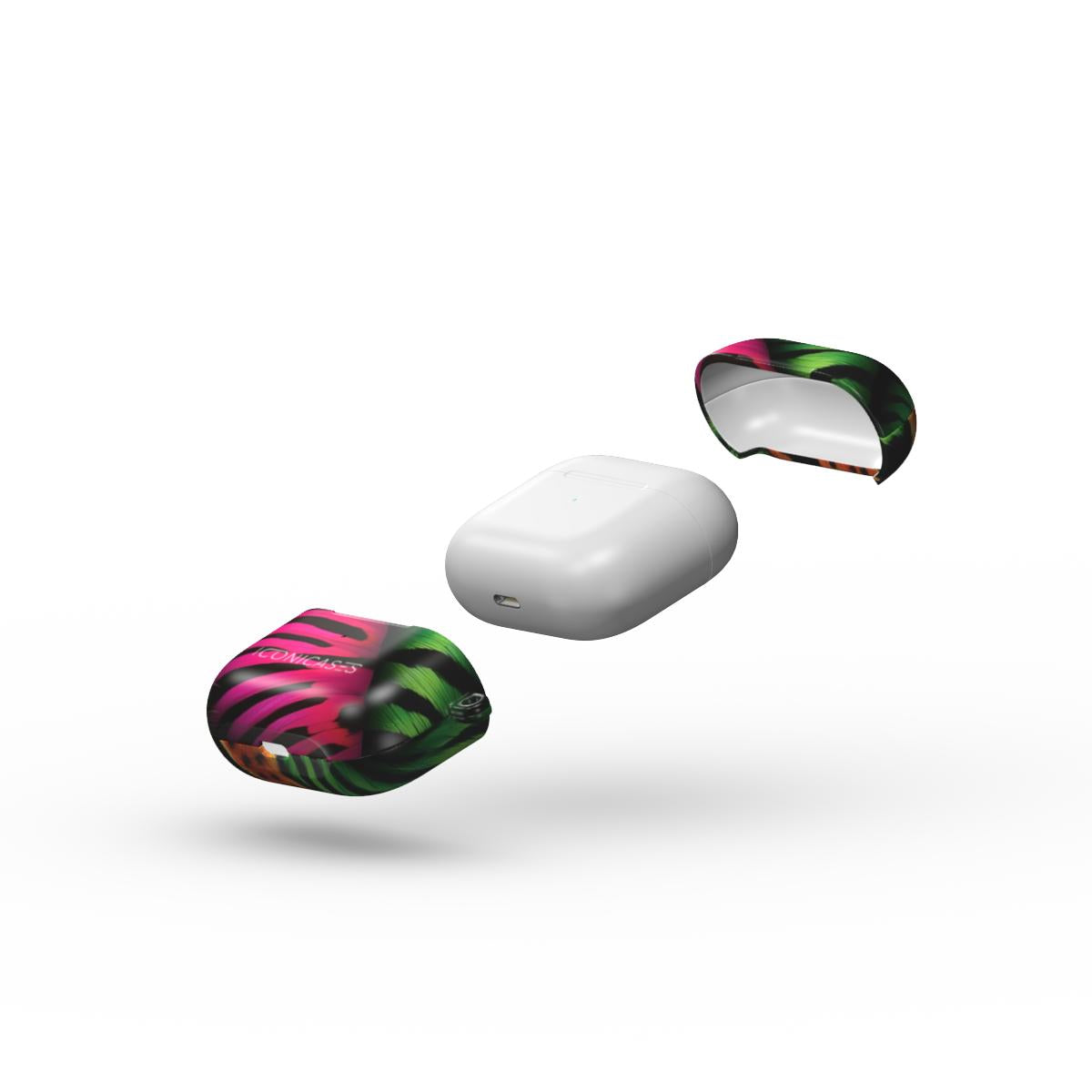 Apple AirPods Tough Case JUNGLOW